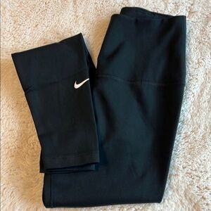 Nike Black Leggings